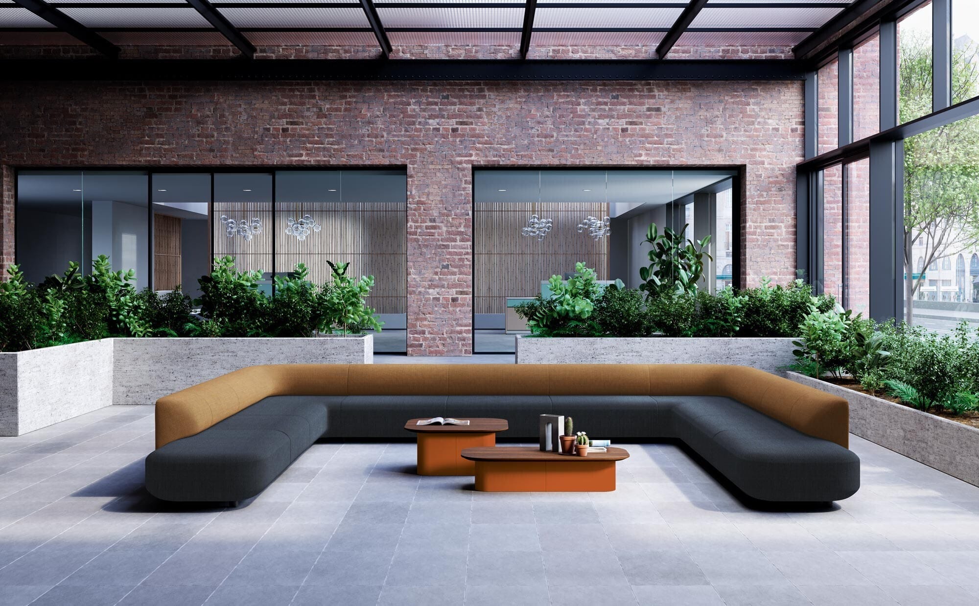 Afina - Coffee Table