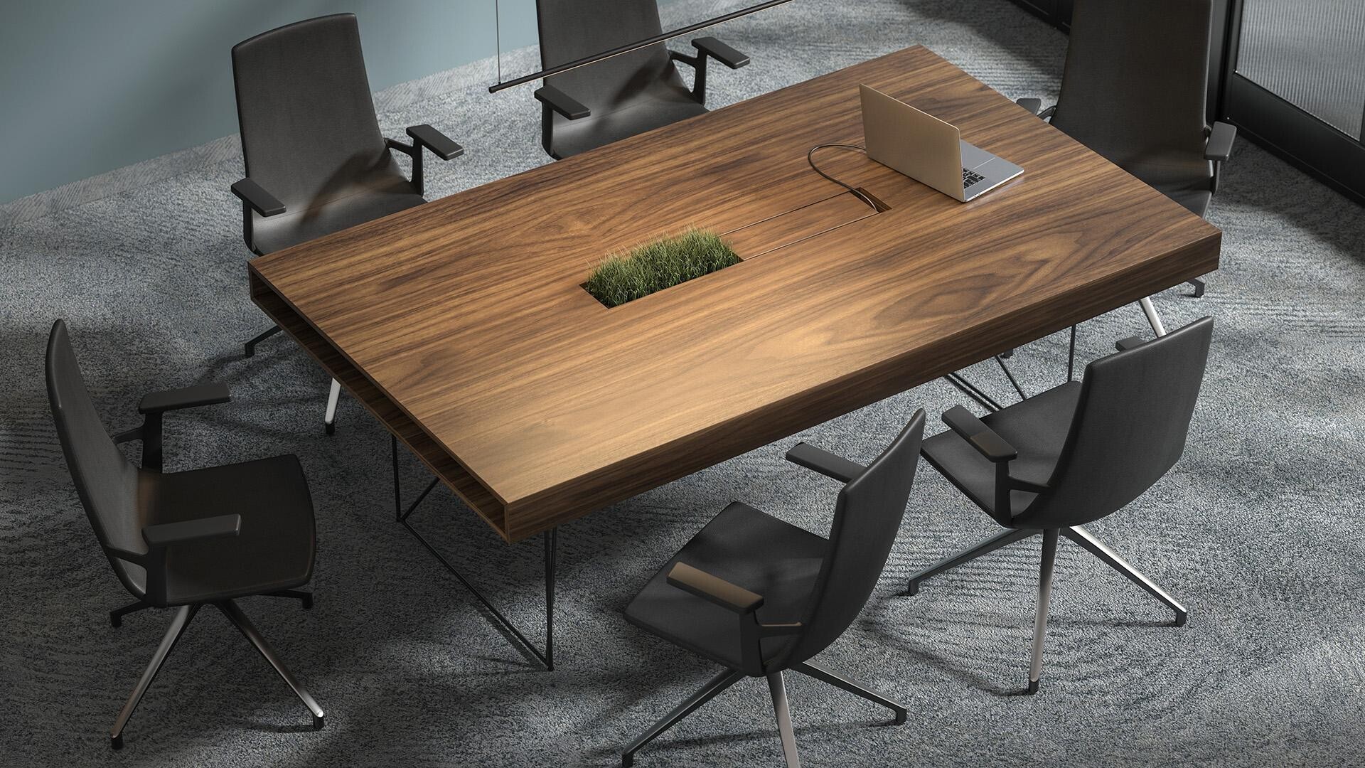 AIR Meeting Table