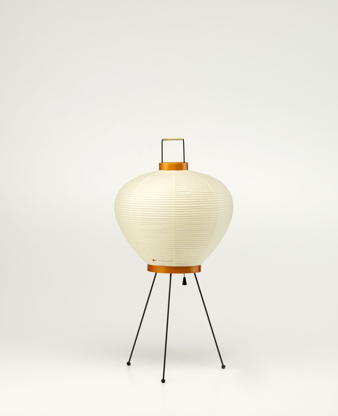 Akari Light Sculptures