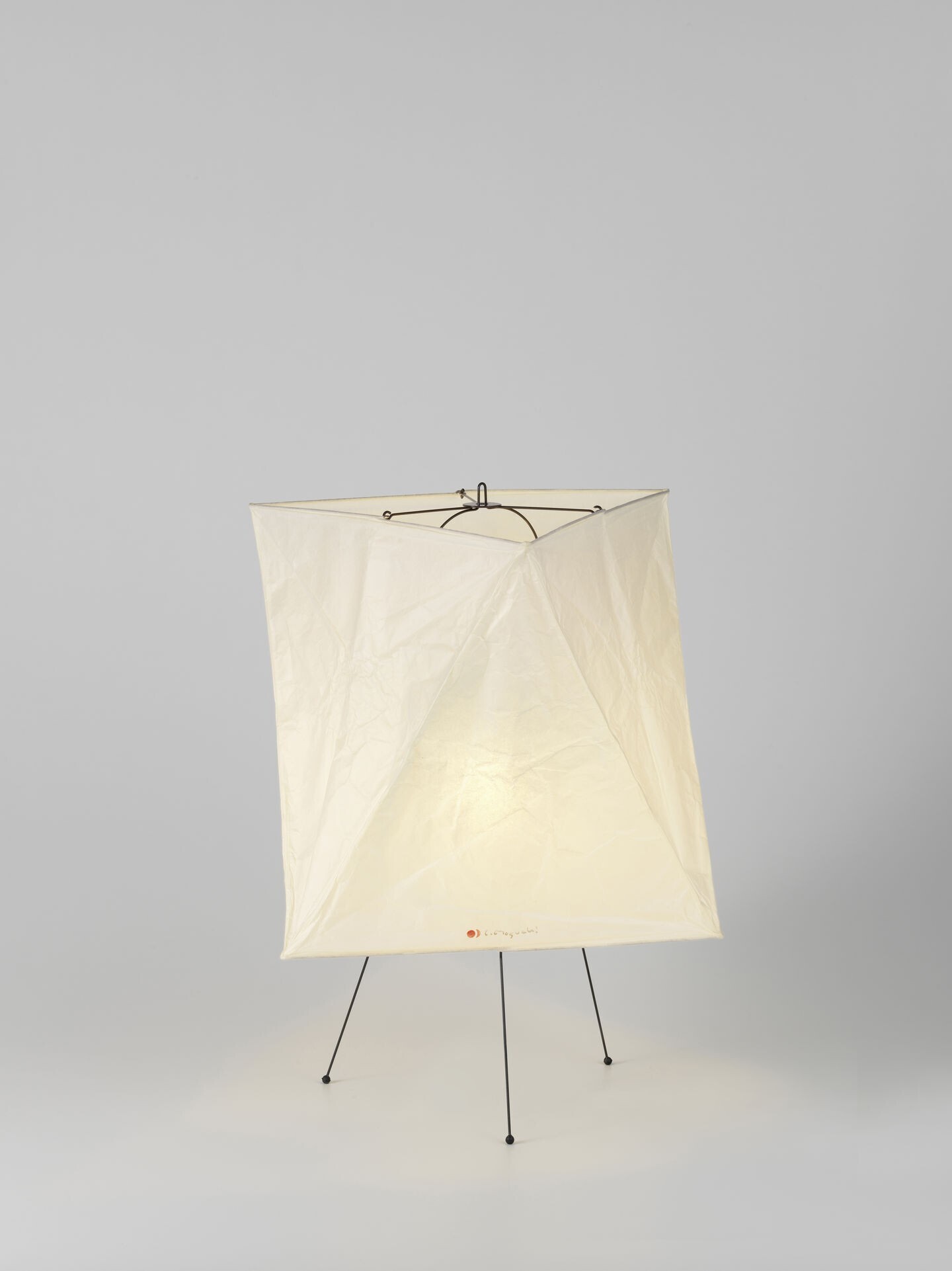 Akari Light Sculptures