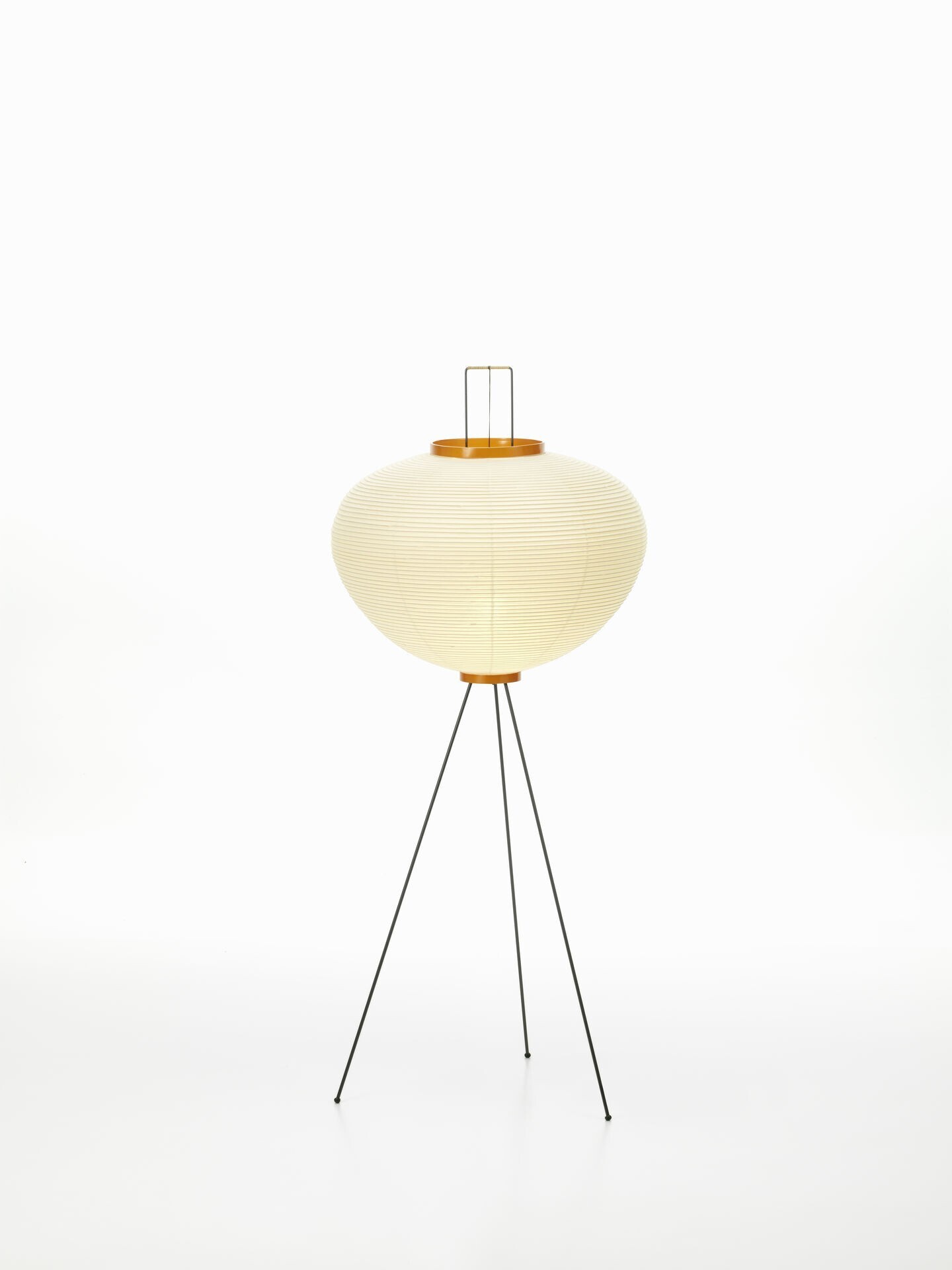 Akari Light Sculptures