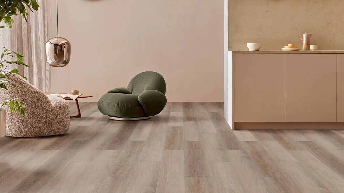 Allura  LVT Collection