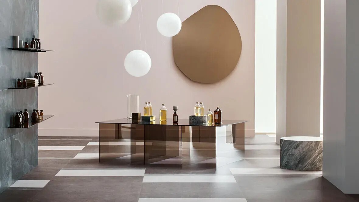 Allura  LVT Collection