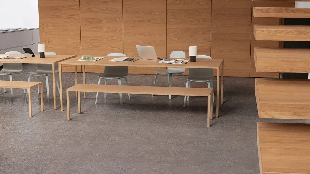 Allura  LVT Collection