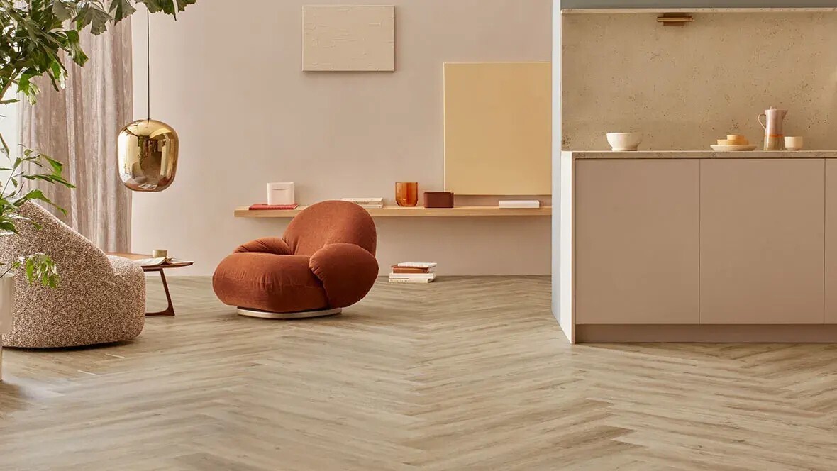Allura  LVT Collection