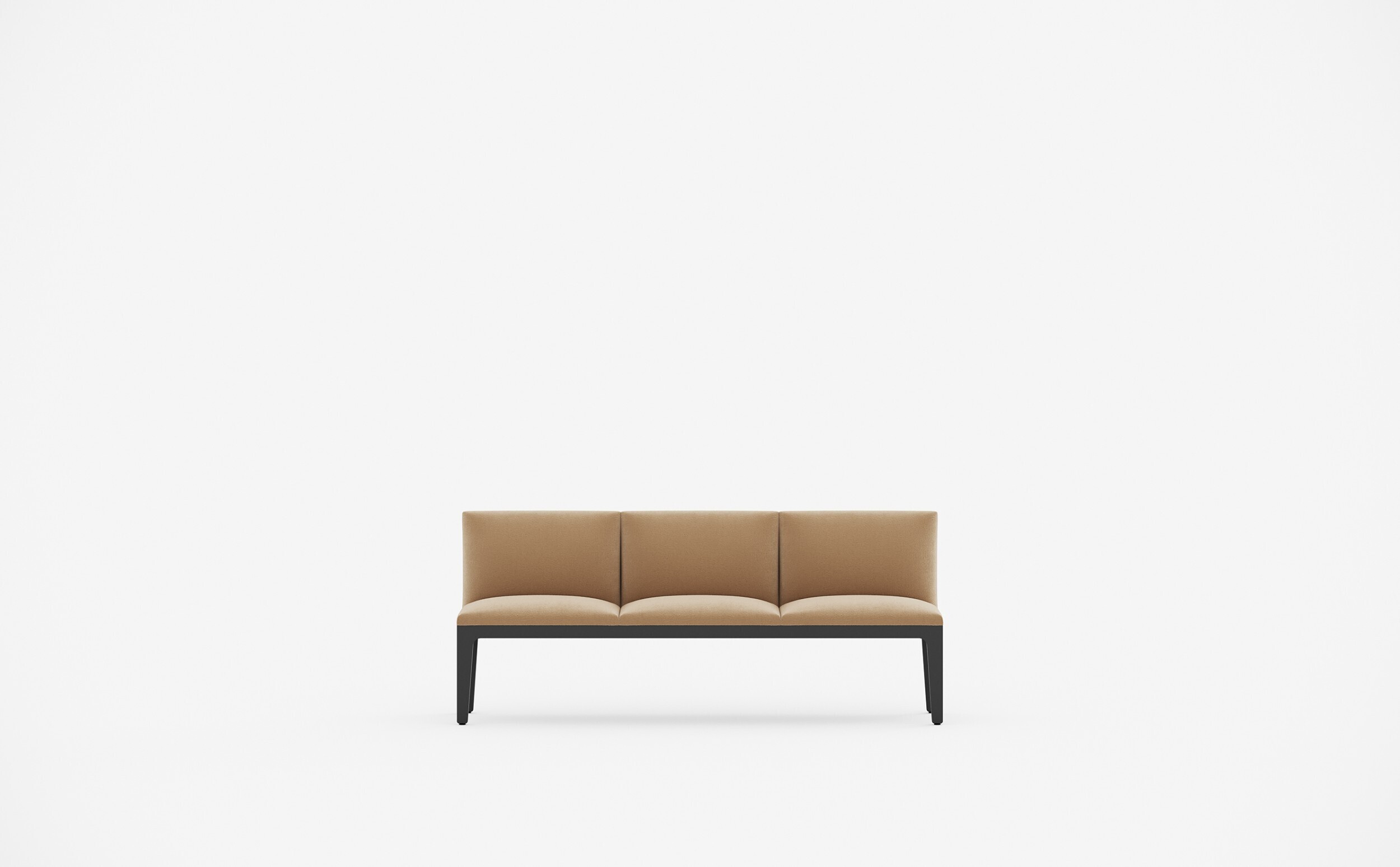 Alplus Seating Collection