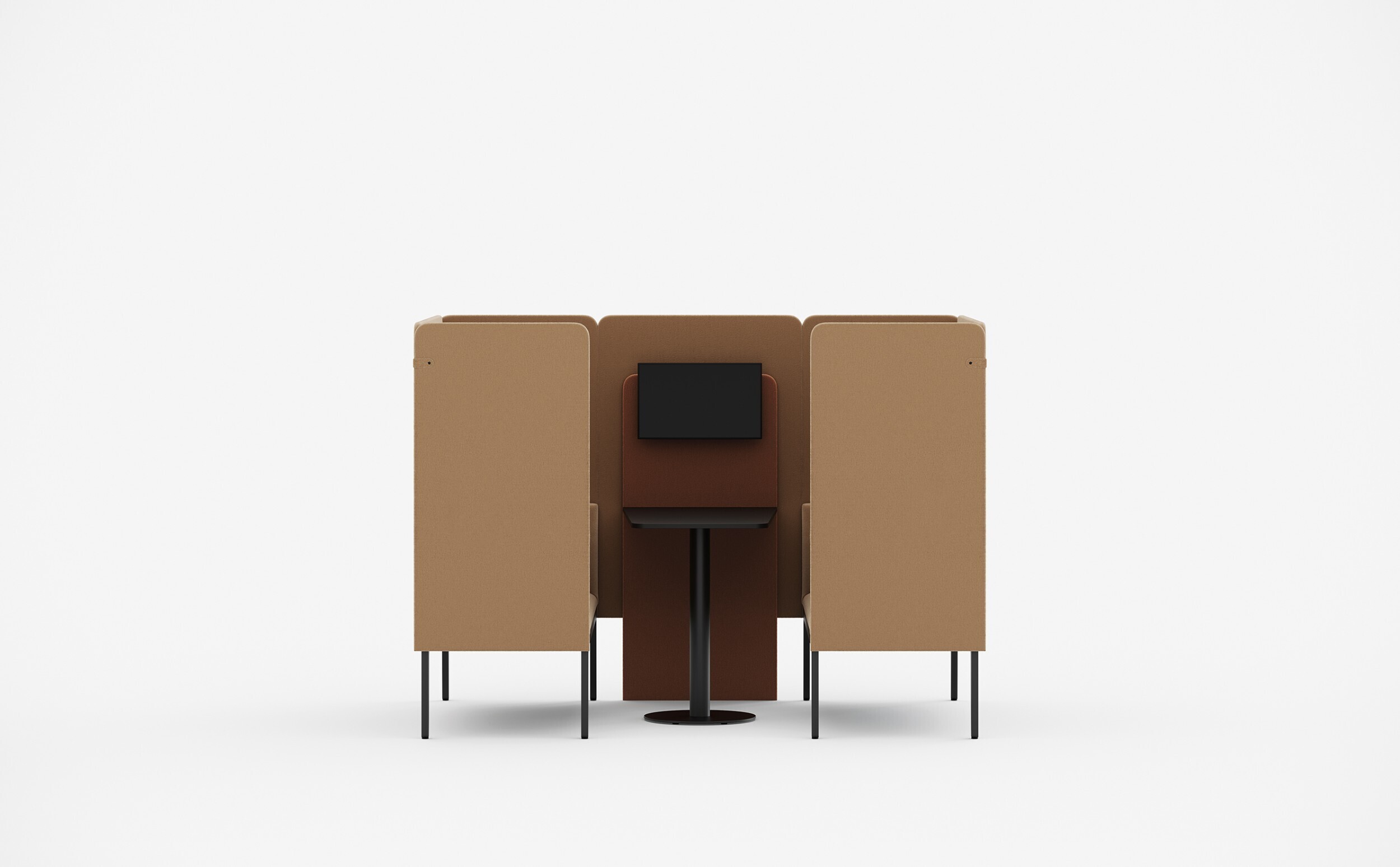 Alplus Seating Collection