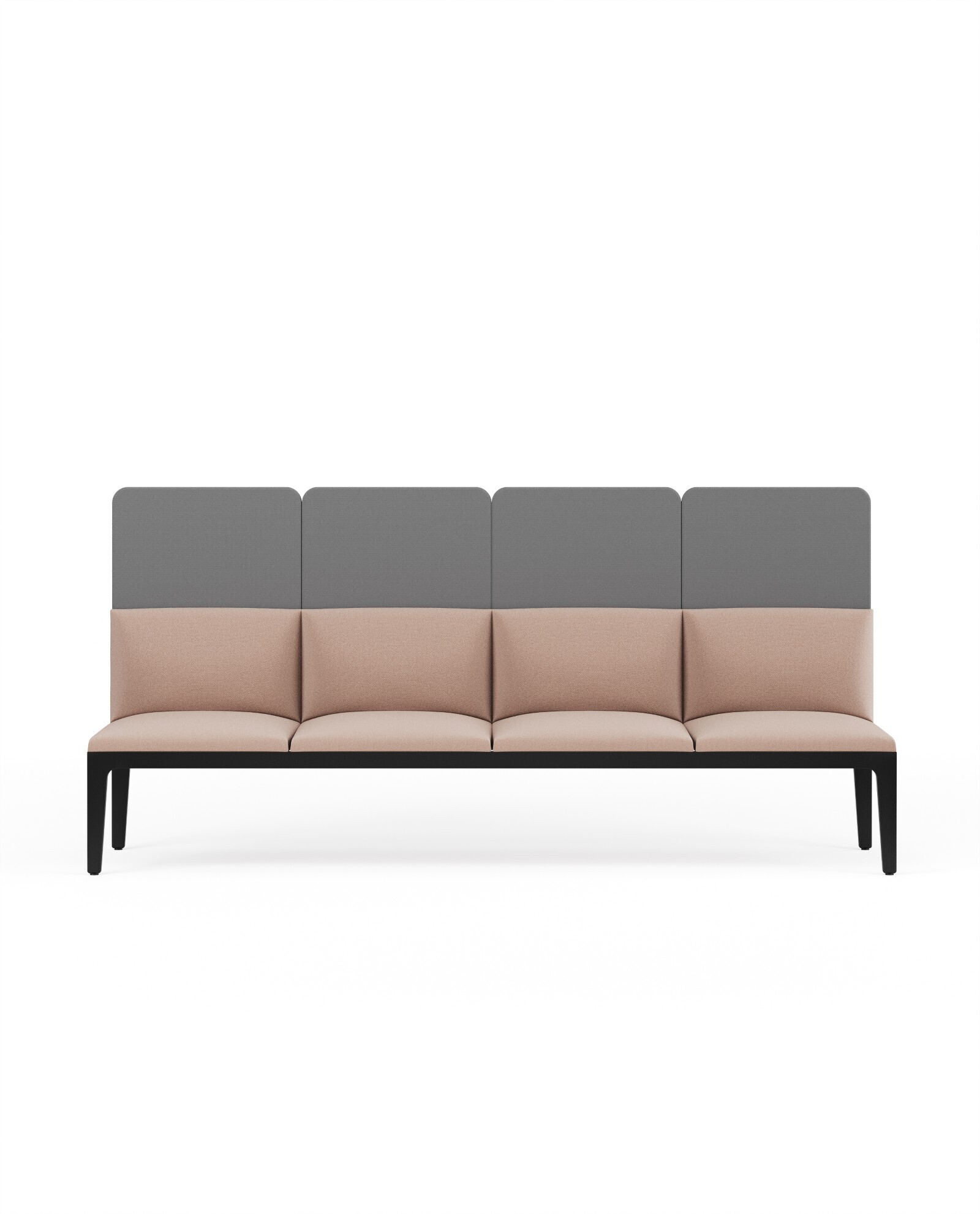 Alplus Seating Collection