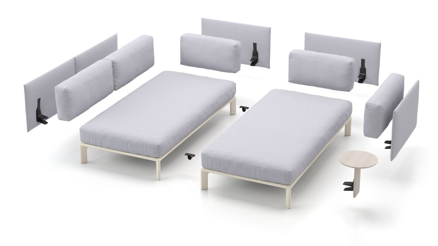 Anagram Sofa