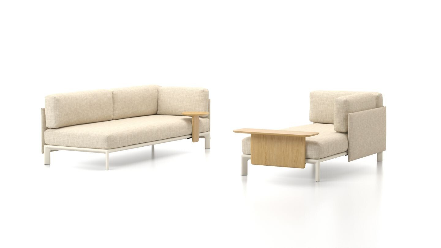 Anagram Sofa