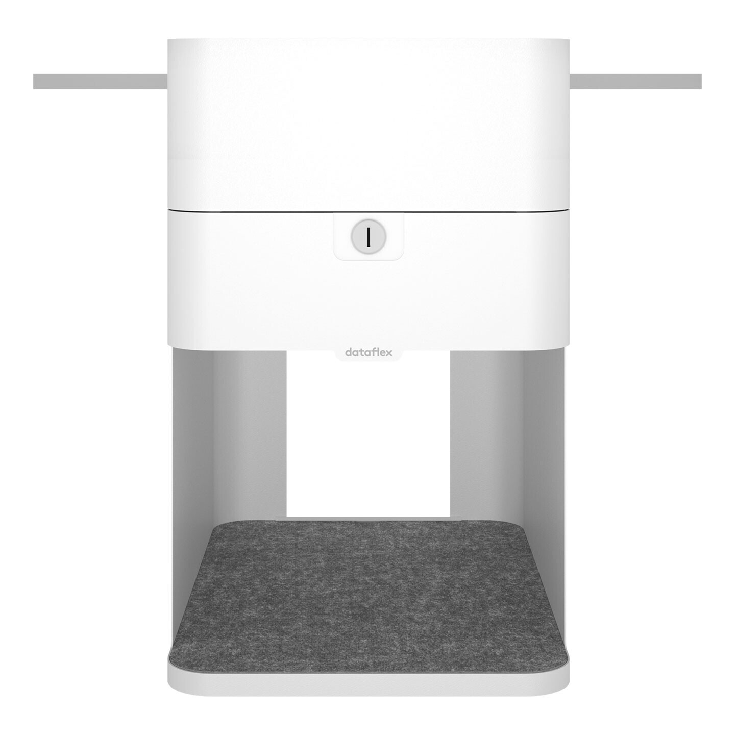 Bento Desktop Locker