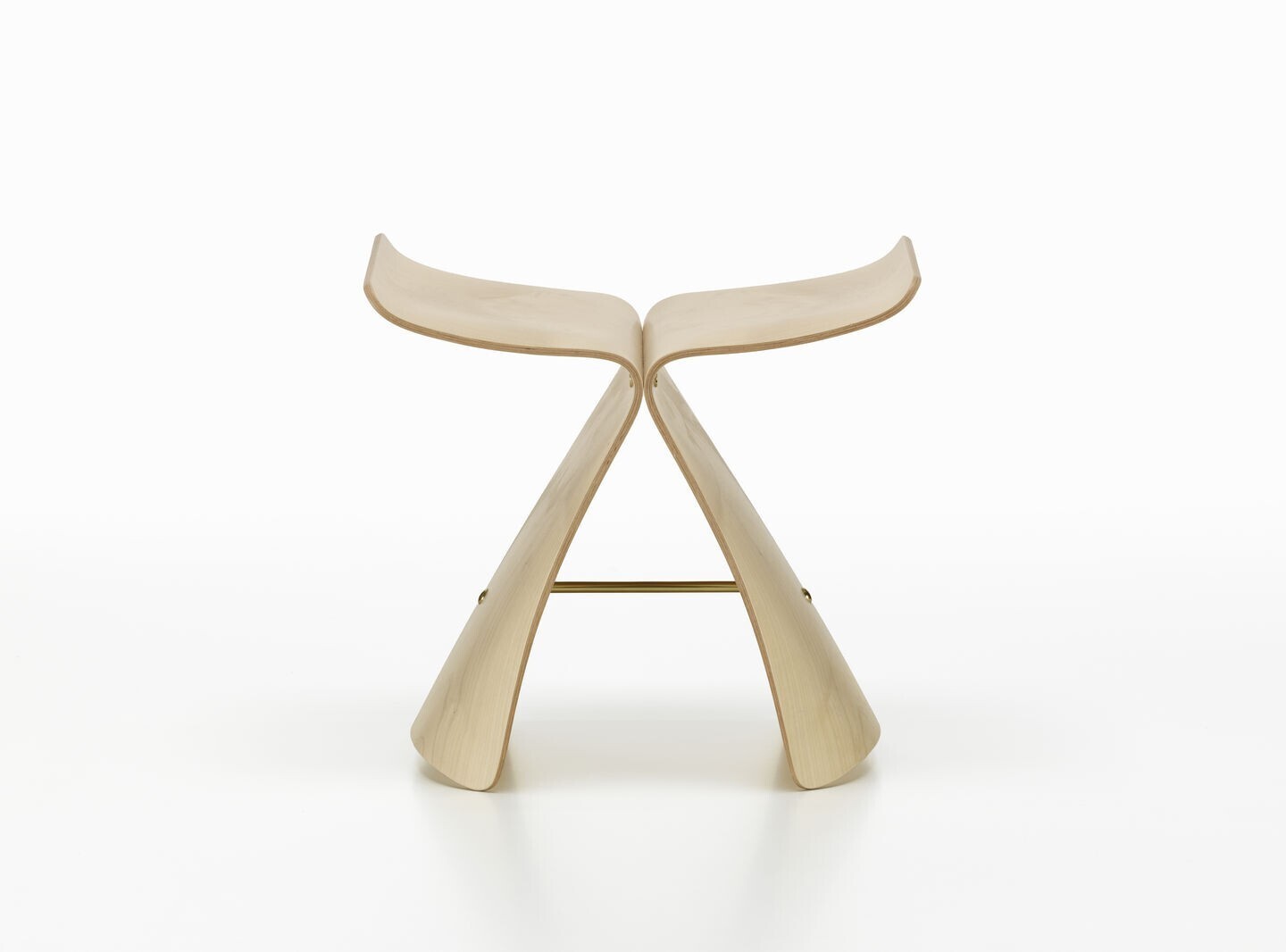 Butterfly Stool