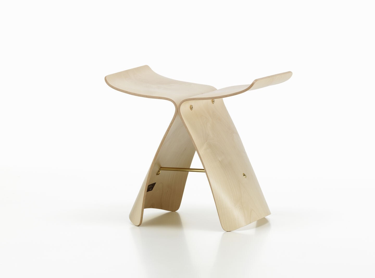 Butterfly Stool