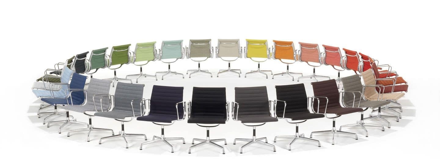 Eames Aluminium Group