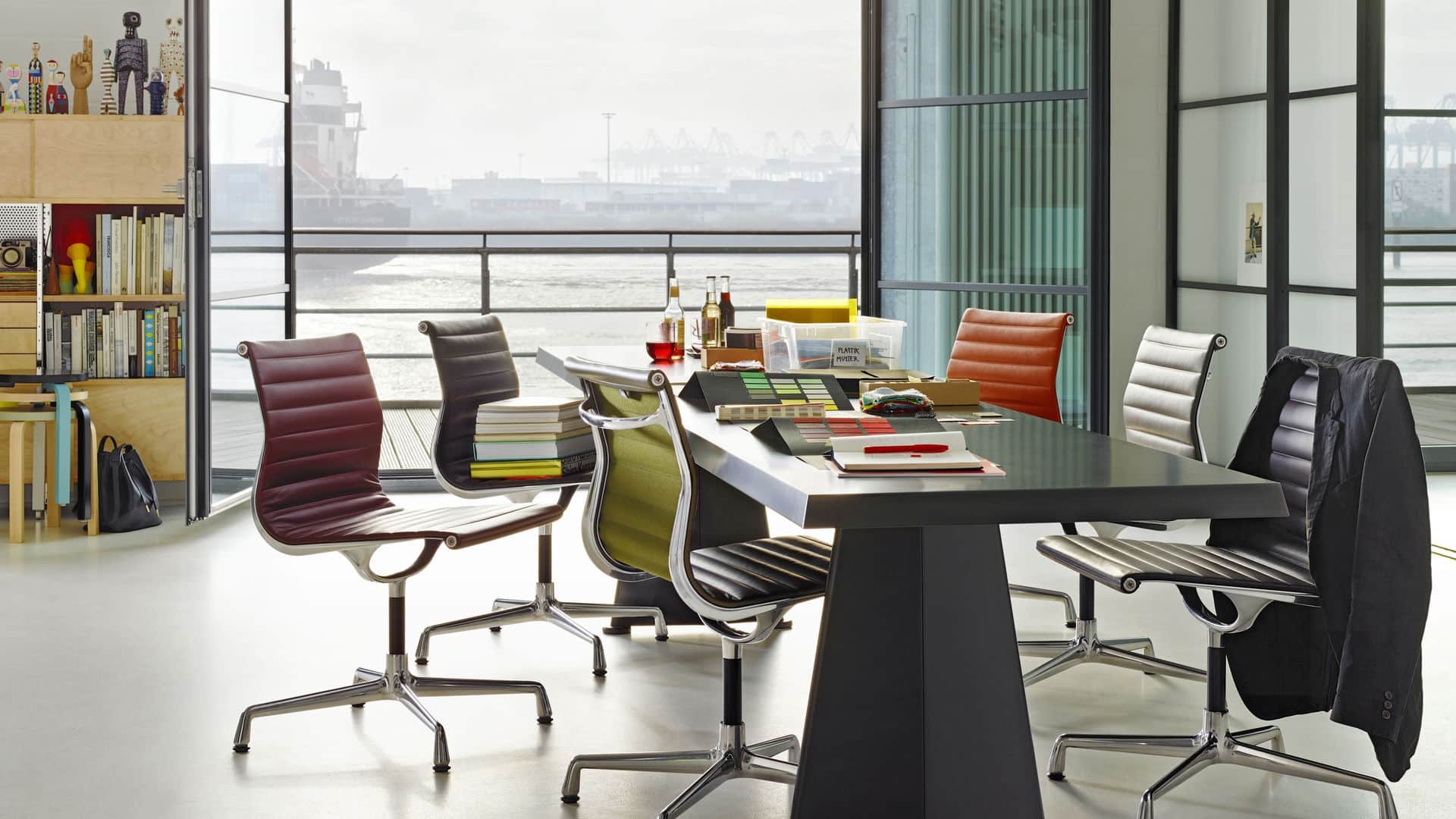 Eames Aluminium Group