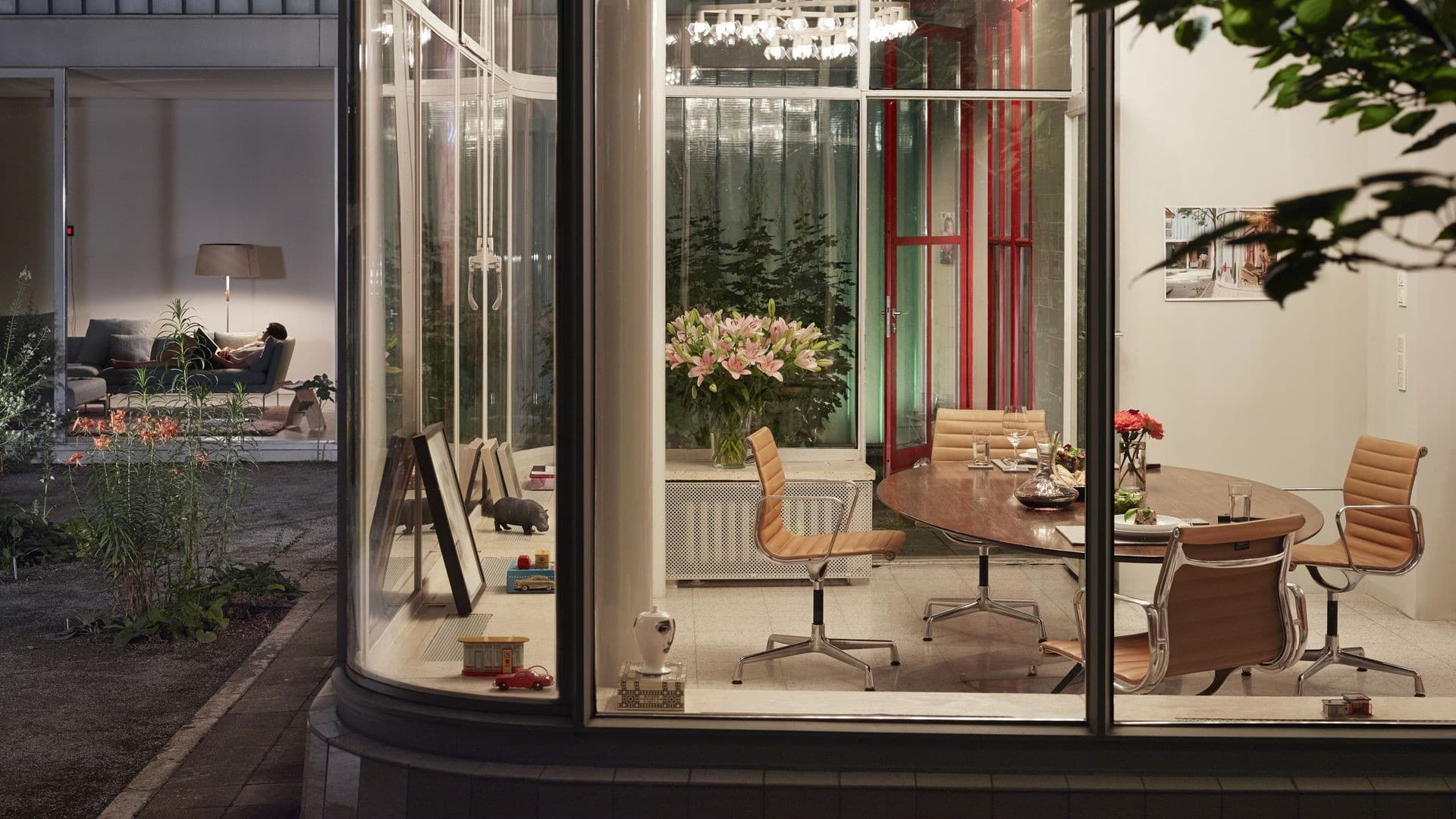 Eames Aluminium Group