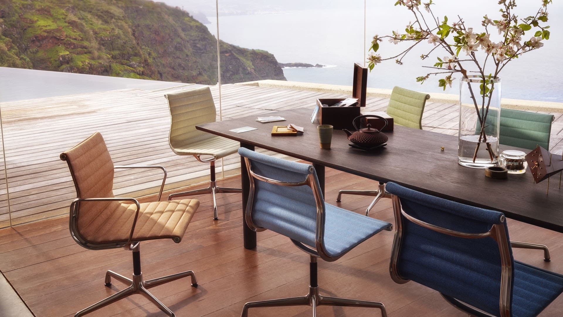 Eames Aluminium Group