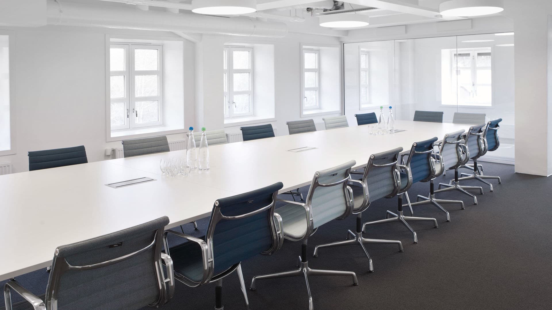 Eames Aluminium Group