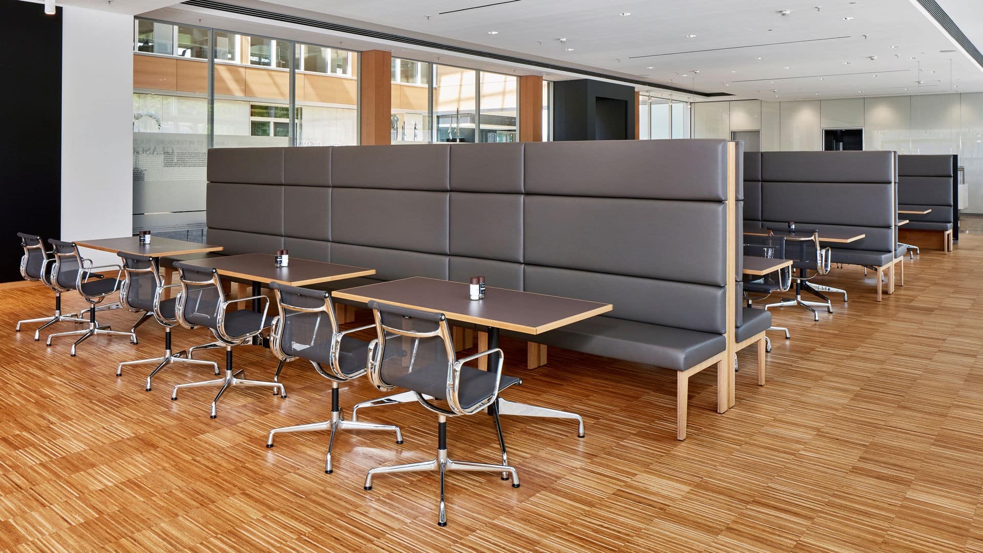 Eames Aluminium Group