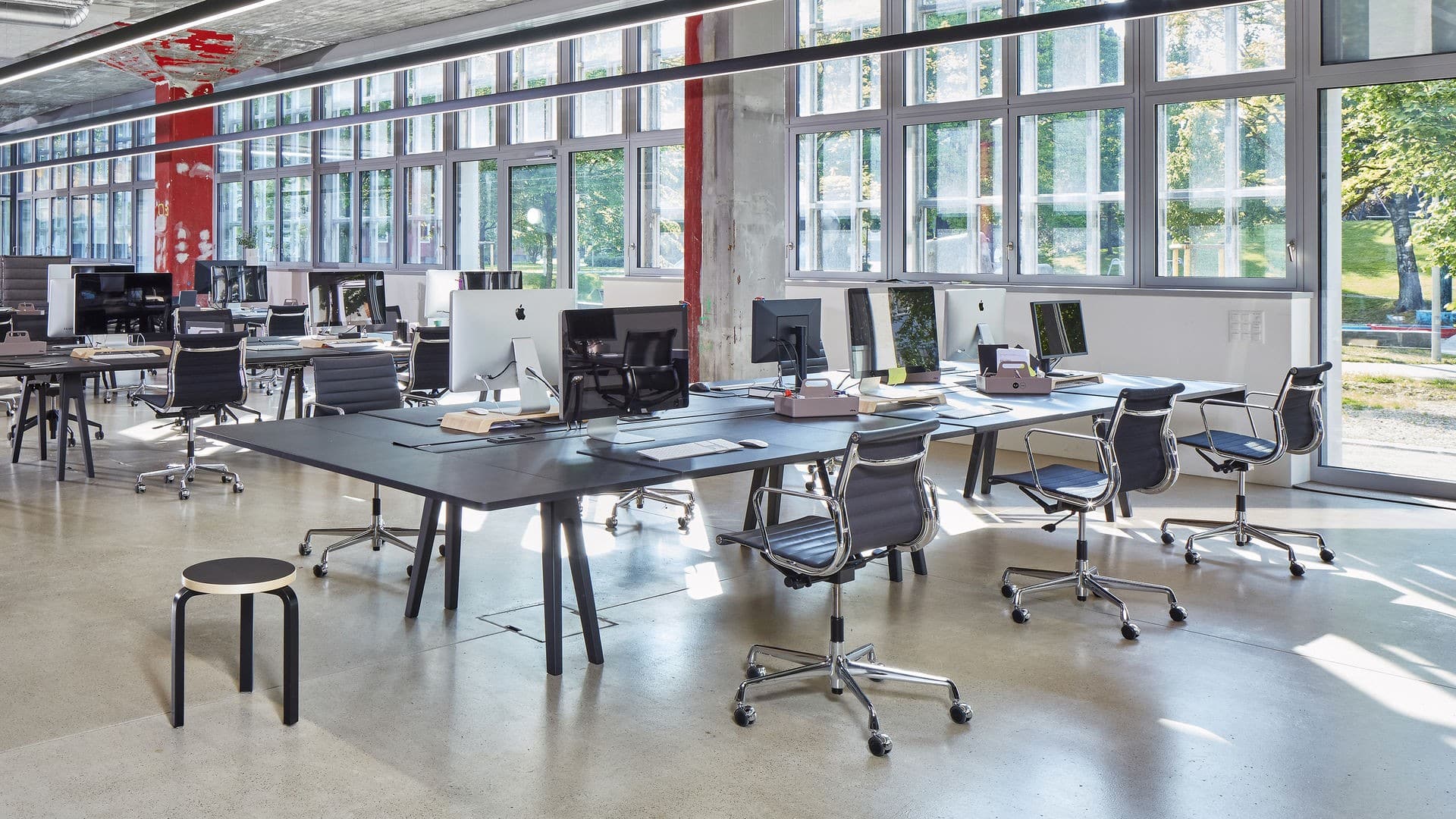 Eames Aluminium Group