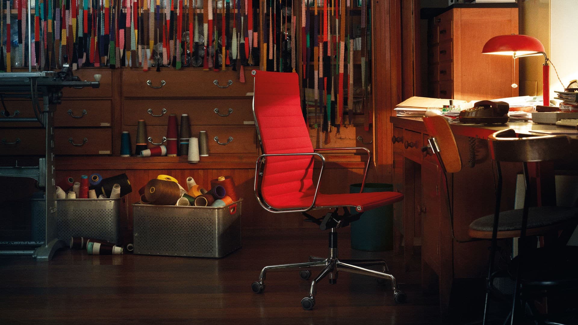 Eames Aluminium Group