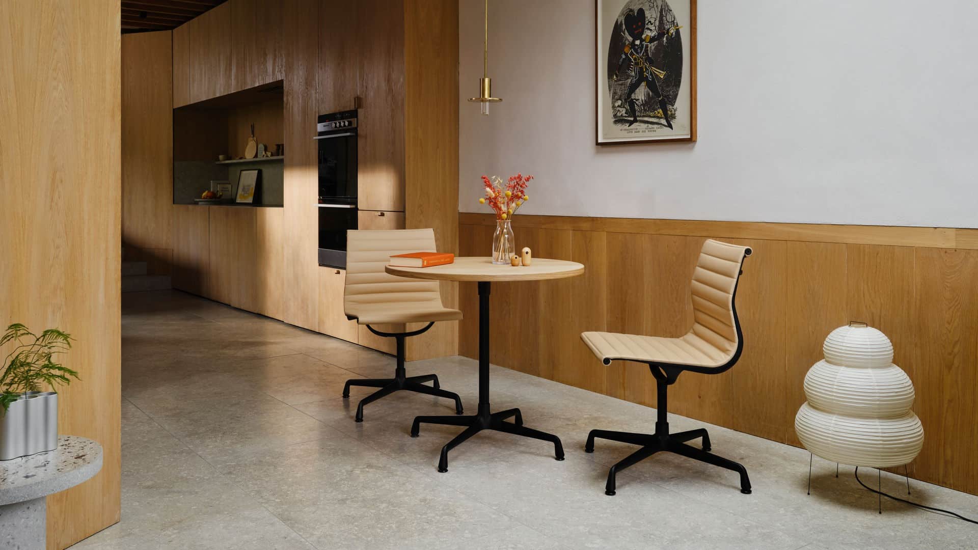 Eames Aluminium Group