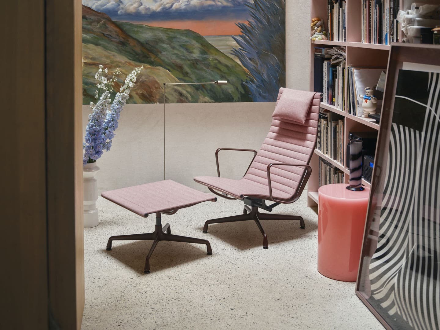 Eames Aluminium Group