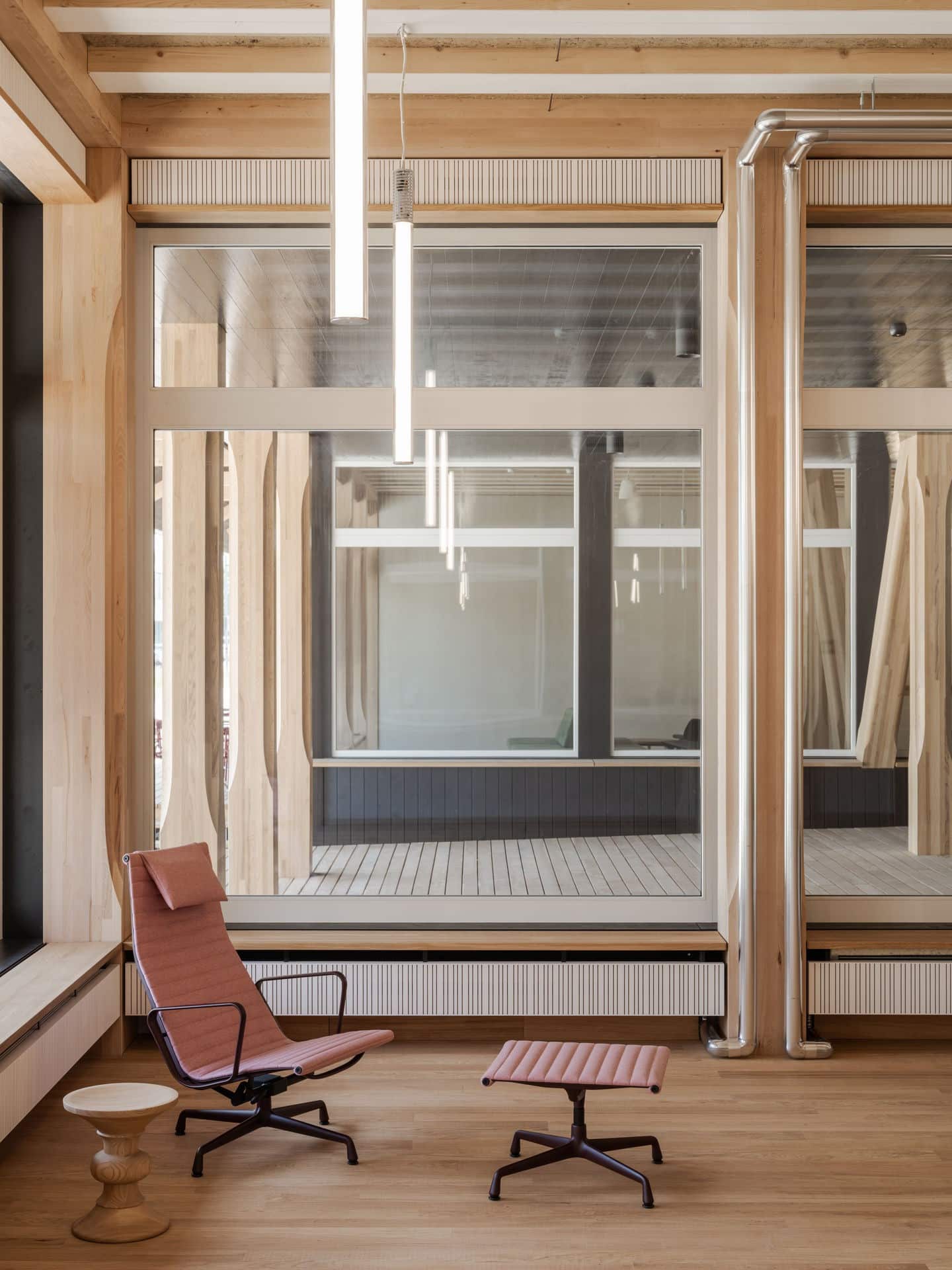 Eames Aluminium Group