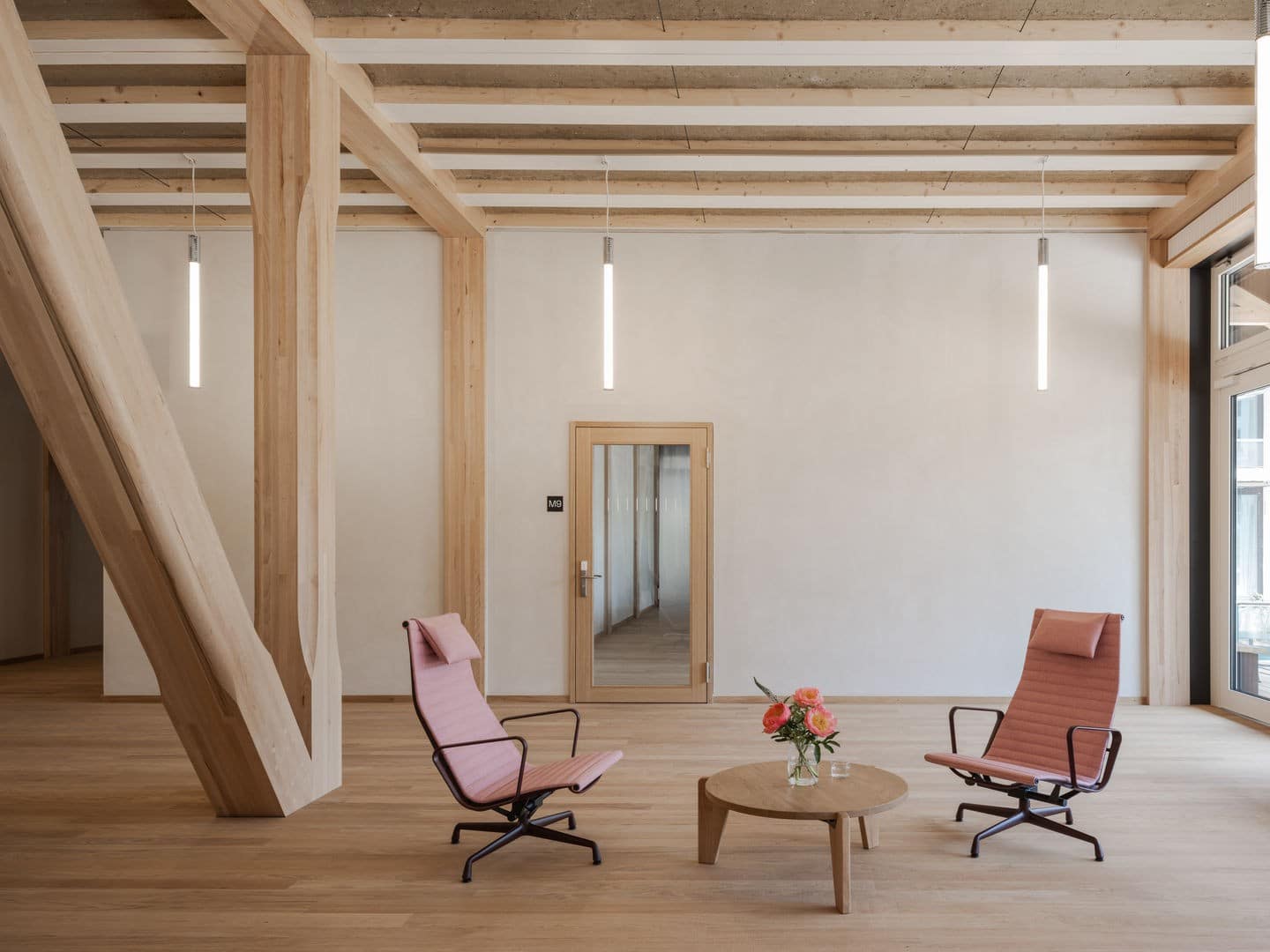 Eames Aluminium Group