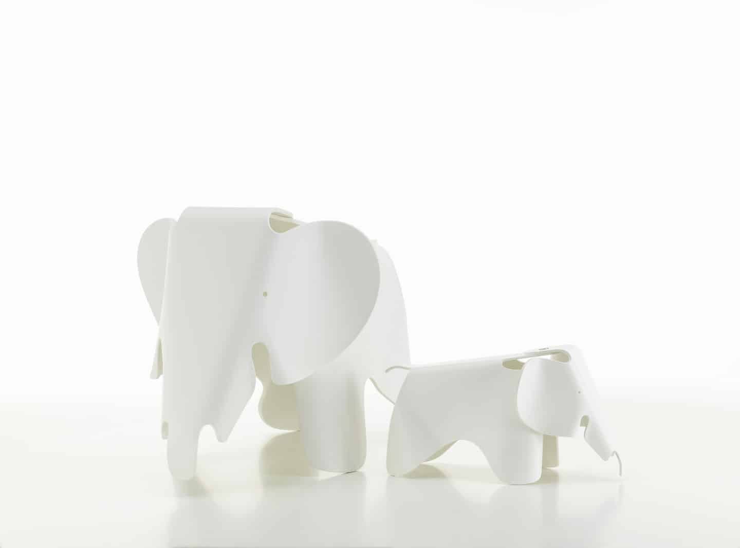 Eames Elephant