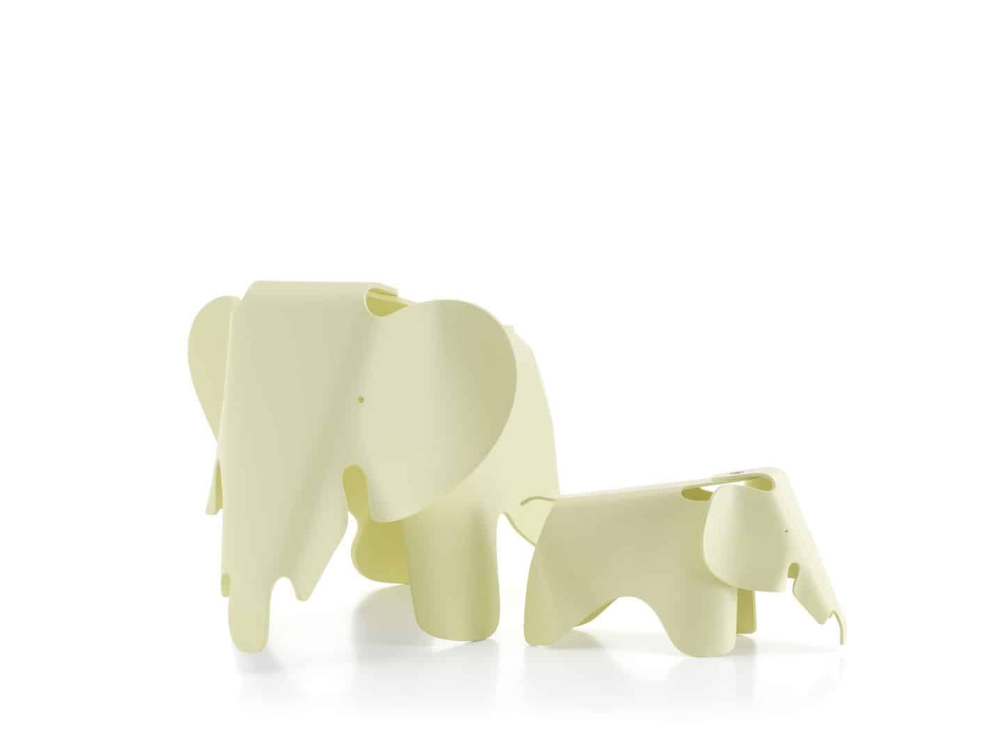 Eames Elephant