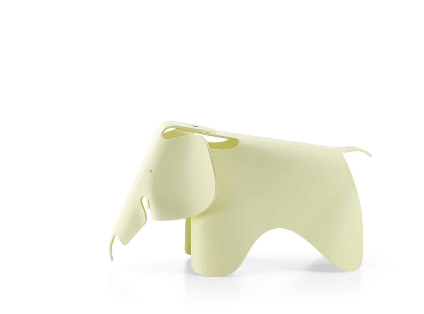 Eames Elephant
