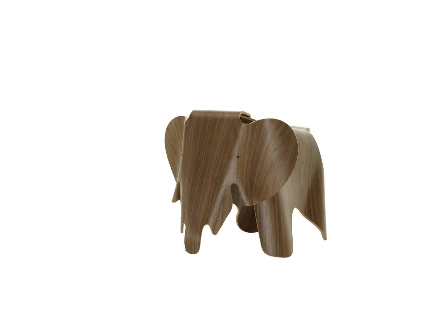 Eames Elephant