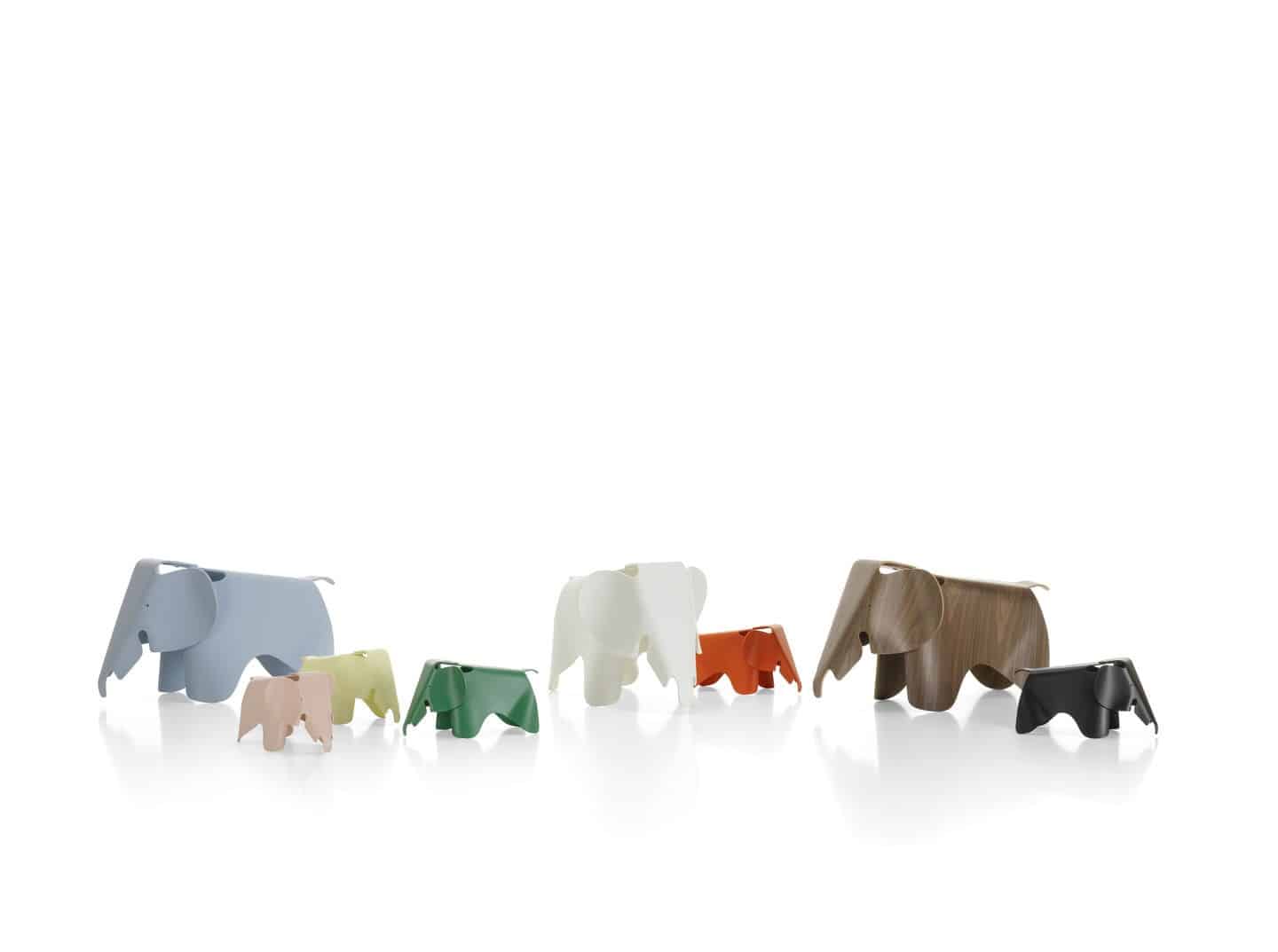 Eames Elephant