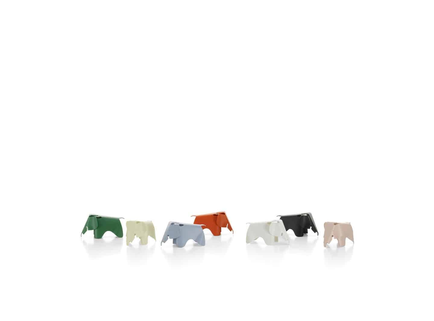 Eames Elephant