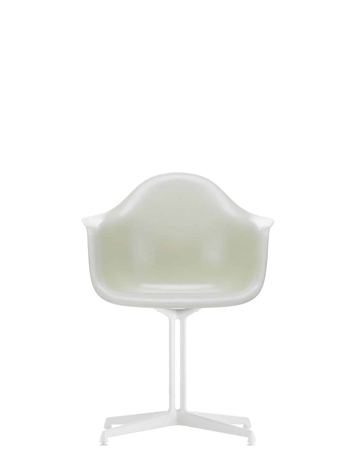 Eames Fiberglass Chair Collection