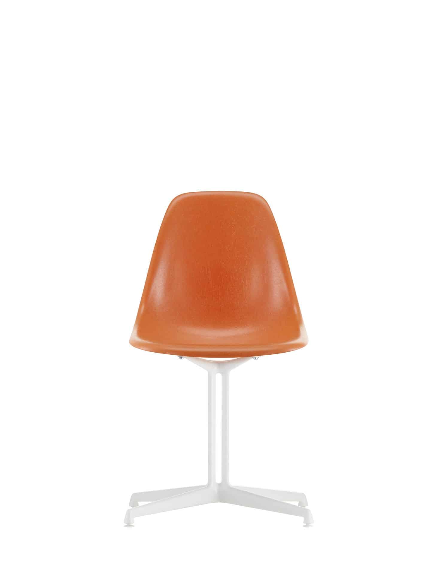Eames Fiberglass Chair Collection