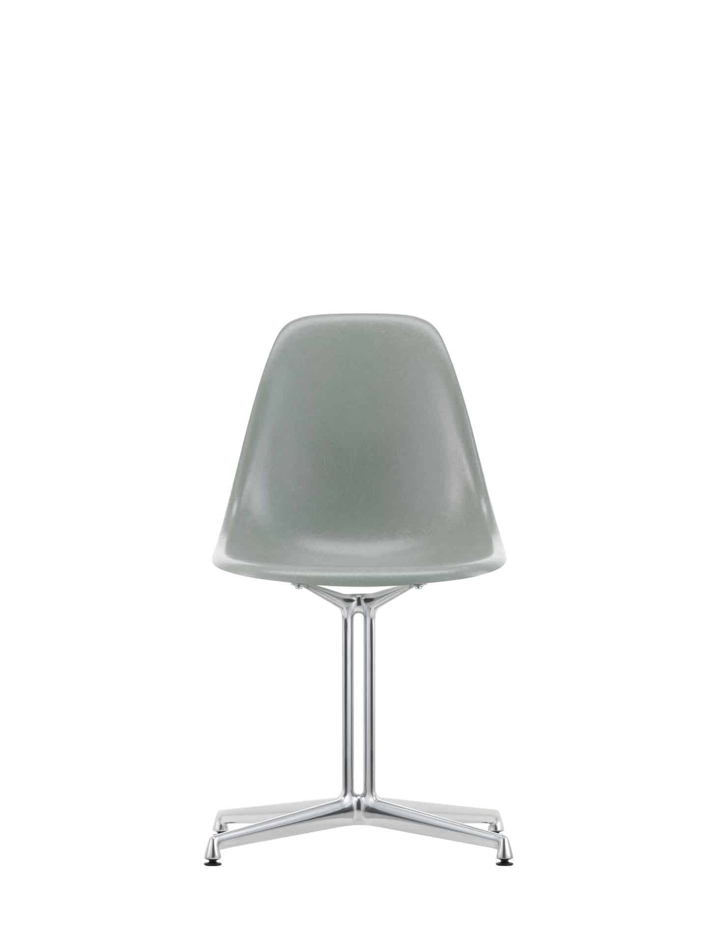 Eames Fiberglass Chair Collection