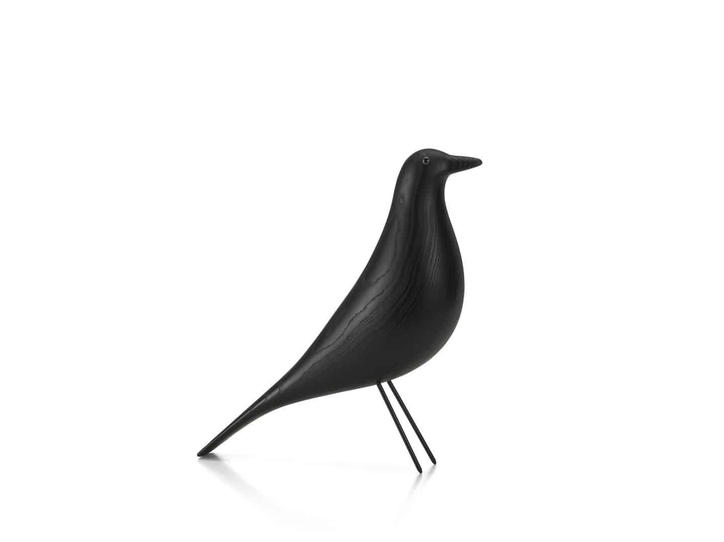 Eames House Bird