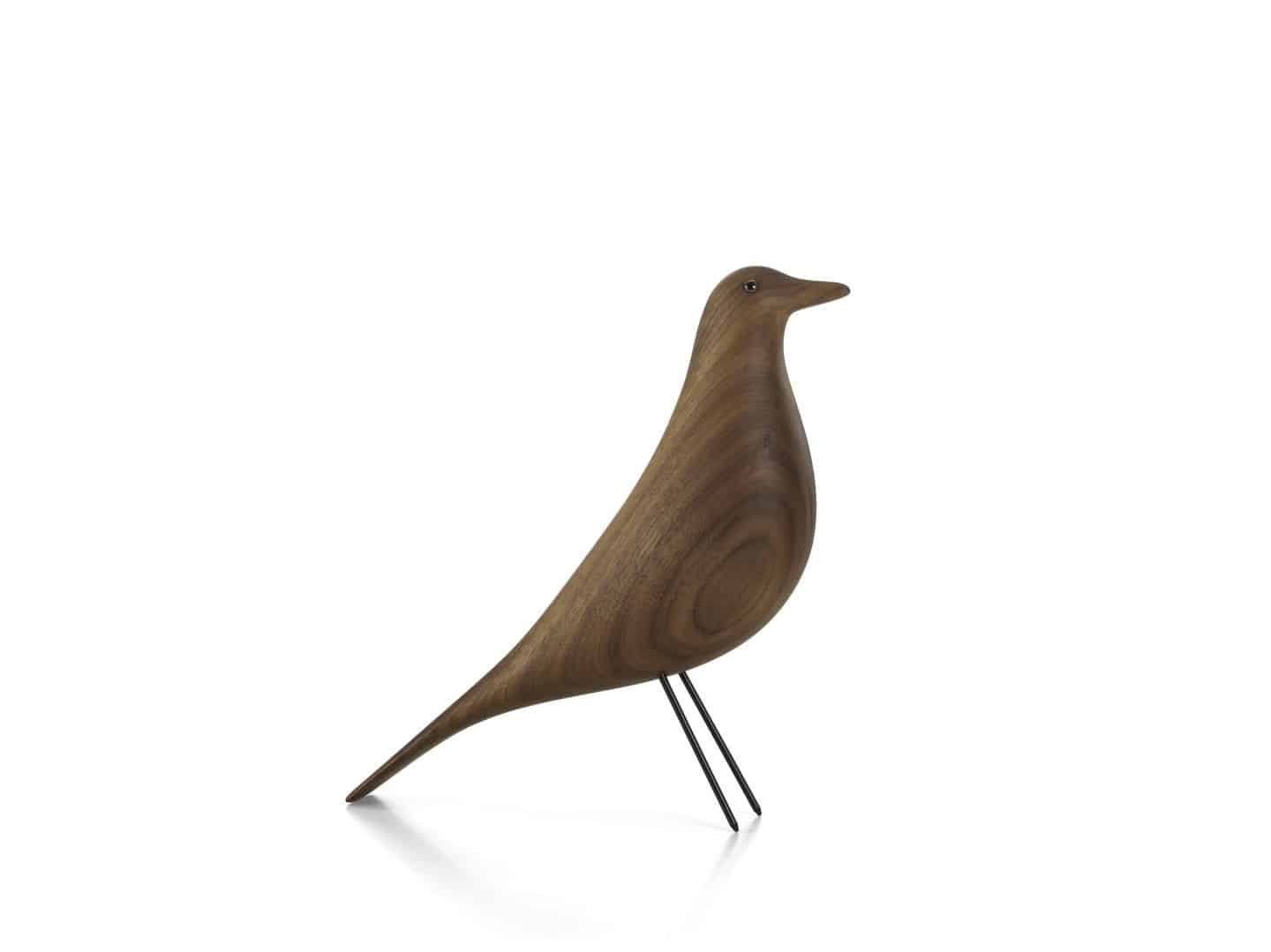 Eames House Bird