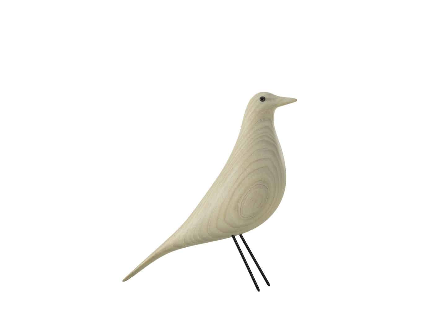 Eames House Bird