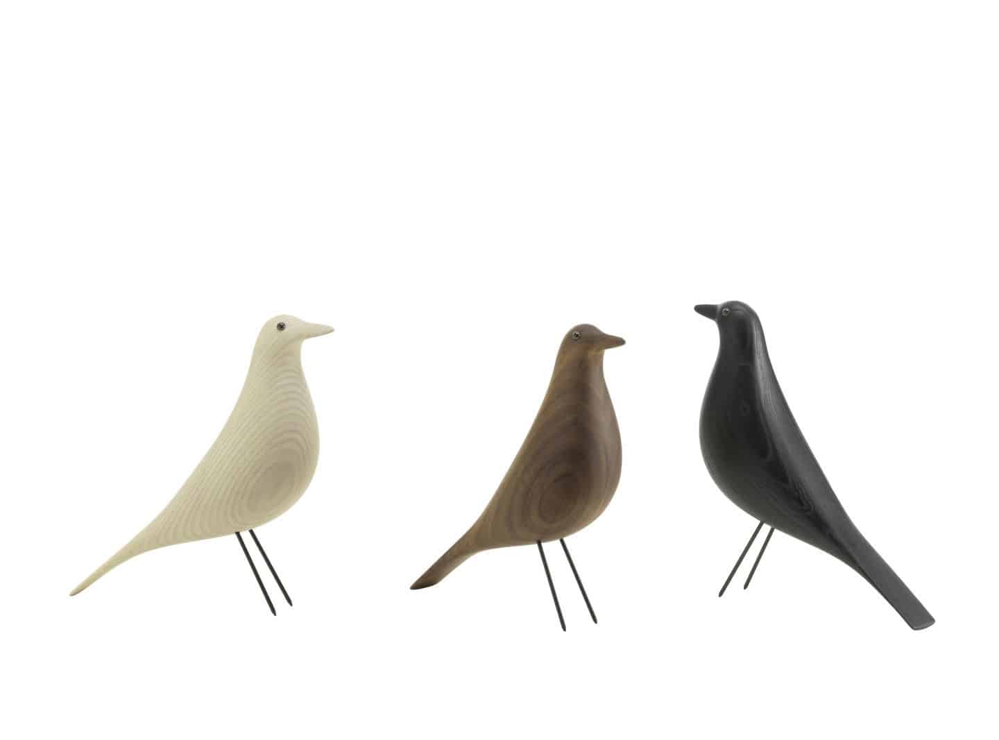 Eames House Bird