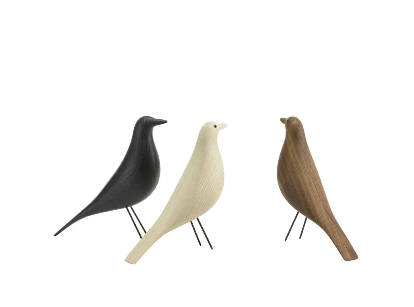 Eames House Bird