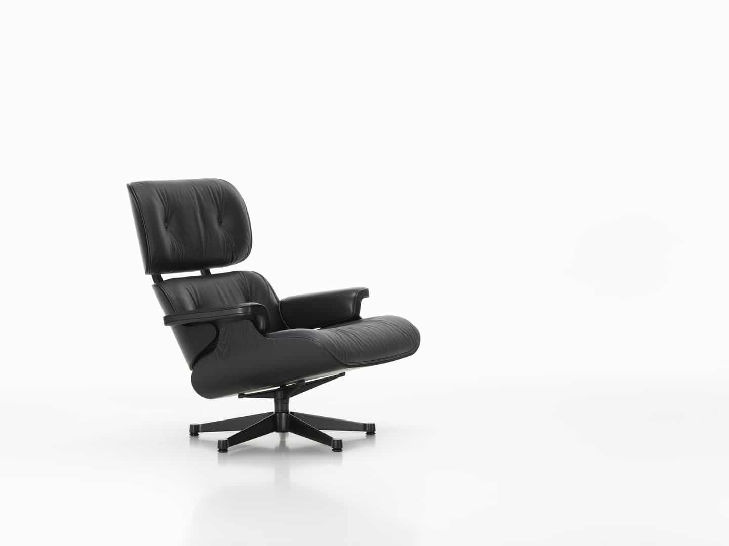 Eames Lounge Chair & Ottoman