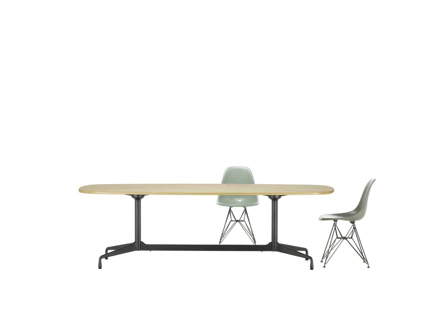 Eames Segmented Tables Dining