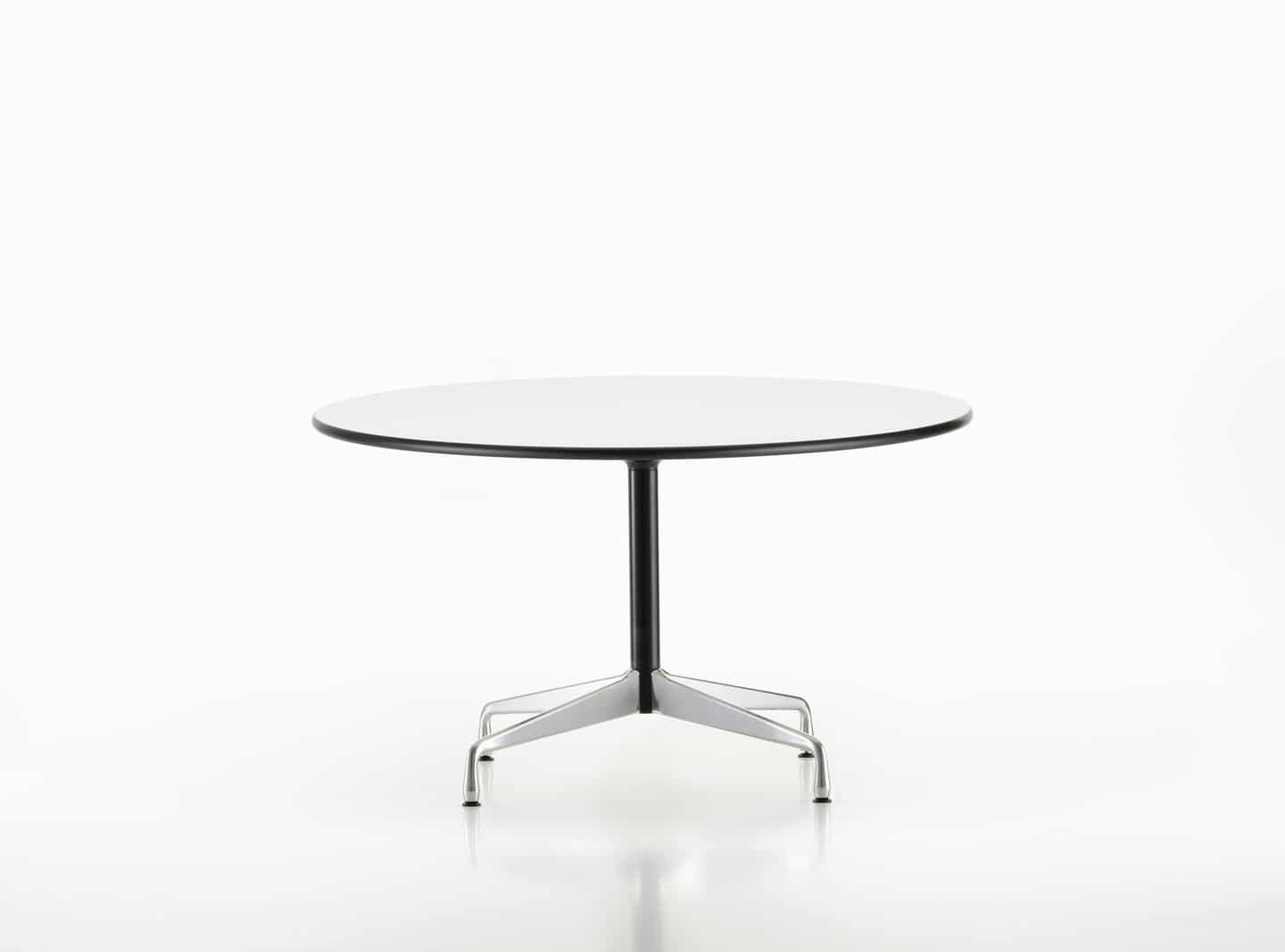 Eames Segmented Tables Dining
