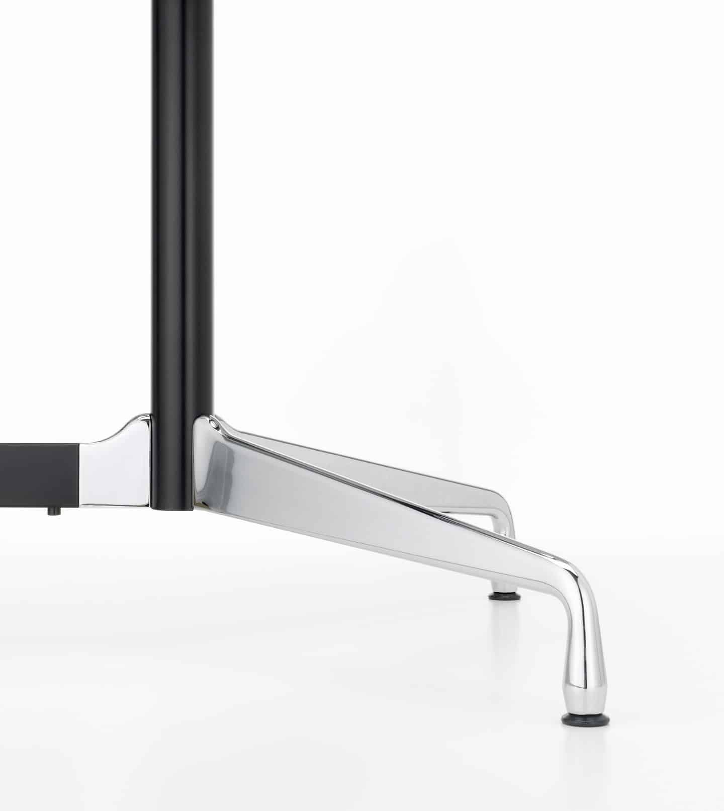 Eames Segmented Tables Meeting