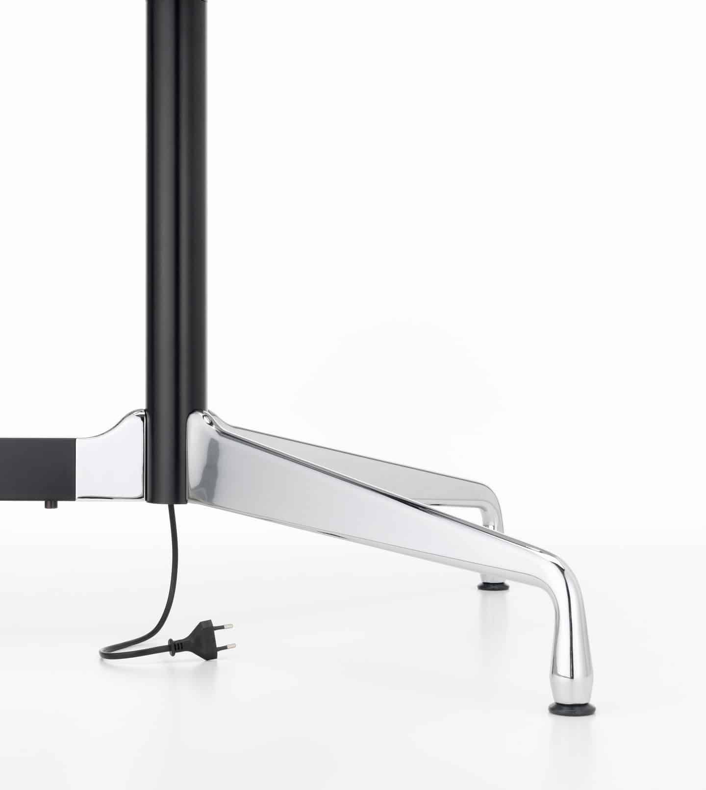 Eames Segmented Tables Meeting