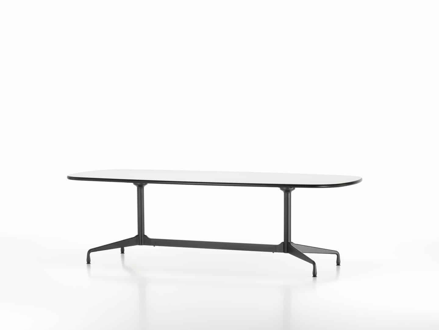 Eames Segmented Tables Meeting