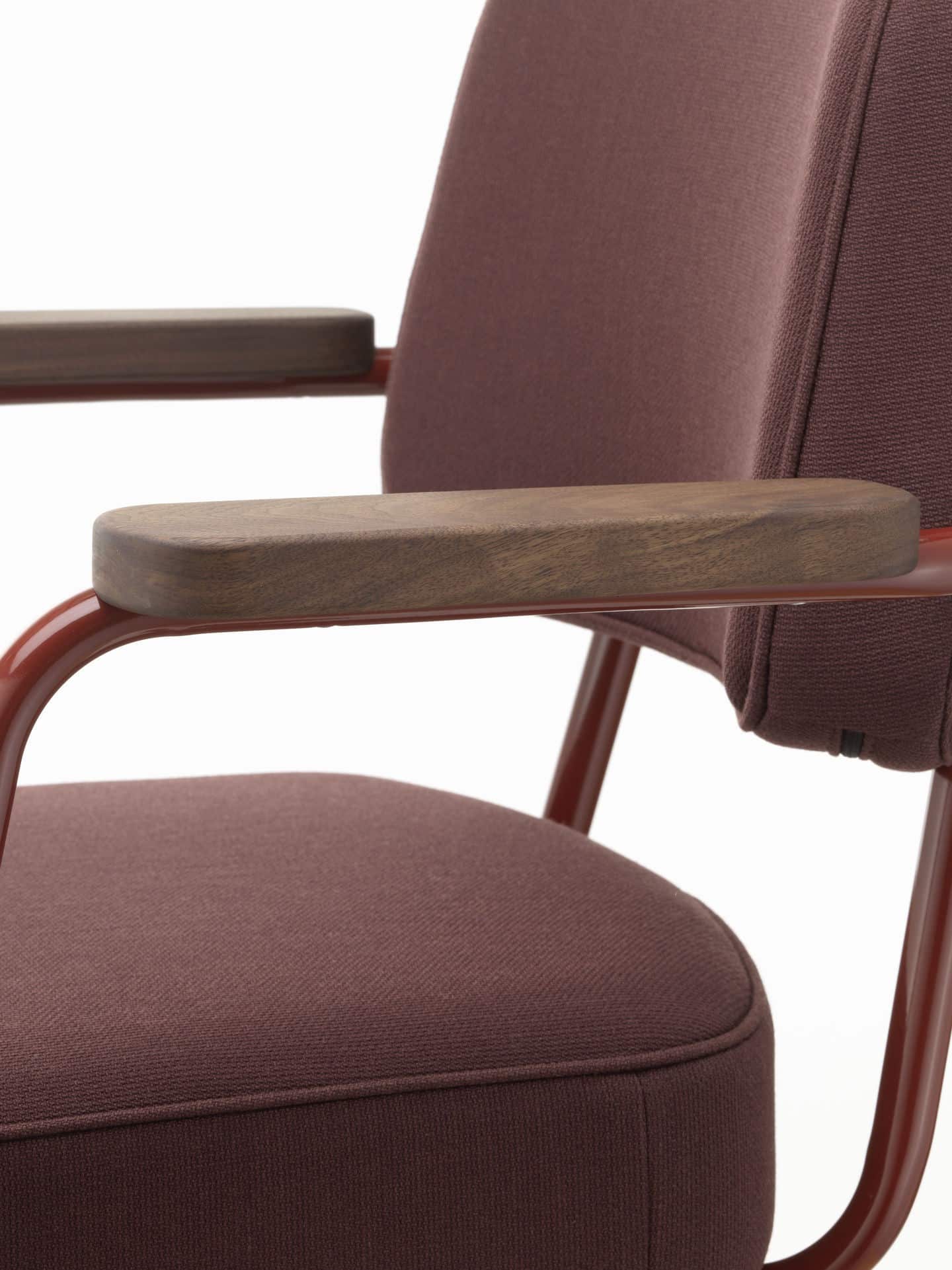 Fauteuil Direction Pivotant